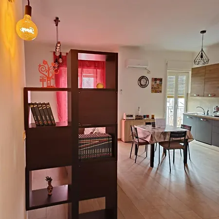 Casa Mia Taranto