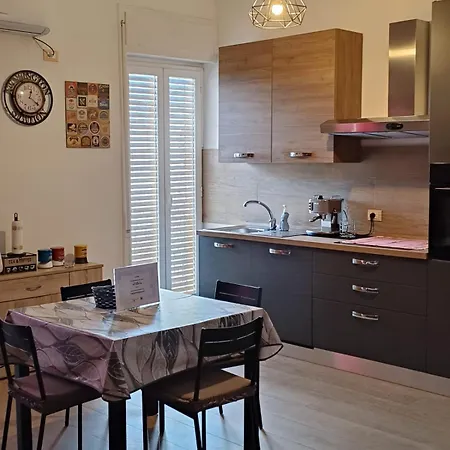 Casa Mia *
