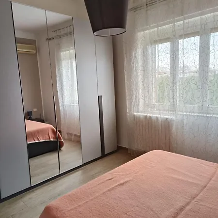 Casa Mia Apartment *